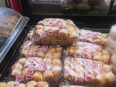 -爱心面包(建设中路店)