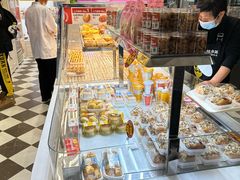 -味多美蛋糕(马家堡永辉店)