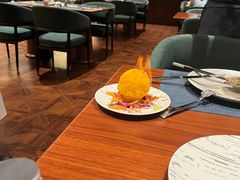 -雅邦朗悦国际酒店·乐悦自助餐厅