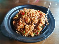 -88号小吃店·经典云南菜·地道纳西美食