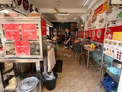 -榮泰米粉湯(Left Shop)