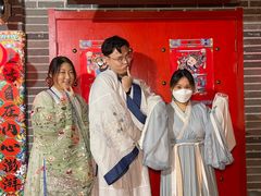 -梦游沉浸式古风剧场·春风一度楼(车公庙店)
