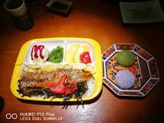 -鳗鱼家·深夜食堂(军博店)
