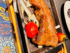 -国际饭店·西餐厅(西大直街店)