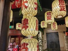 -南京大牌档(中关村店)