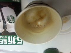 android_upload_pic-星巴克(万都店)