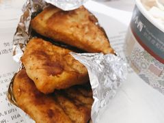 -董小西的凉皮和椒麻鸡(三元桥店)
