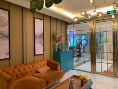 -柏悦SPA(君汇店)
