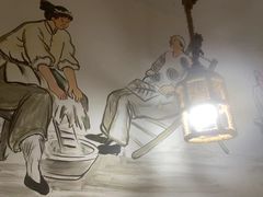 -郭记老汉口热干面