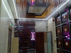 -香江明珠休闲水汇(罗湖村店)