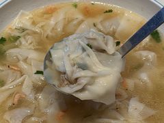 -高玛纳驴肉火烧(一世界店)