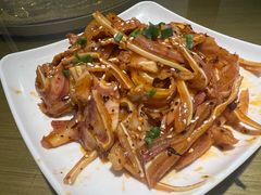 -易老九江湖菜(北滨一路店)