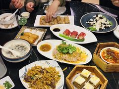 -龙凤点心饼家·39年老字号(松岗店)