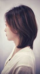 -YESIDO BLACK椰岛造型