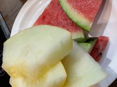 -火炉火自助餐(悠唐购物中心店)