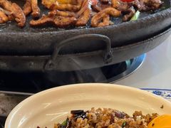 -一烙锅(友谊店)