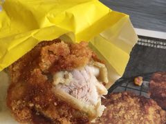 -麦当劳(湛江大厦店)
