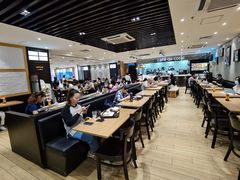 -大家乐(广州中华广场店)