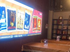 -长藤鬼校(龙翔店)