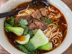 -李先生牛肉面大王(马栏店)
