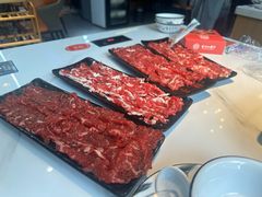 -刘少华贵州小黄牛·鲜牛肉火锅(总店)