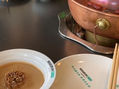 -阳坊胜利涮羊肉(阳坊老店)