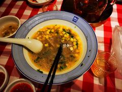 -西贝(武汉群星城店)
