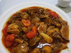 -裕德隆清真饭庄·天津特色菜(河东店)