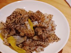 -小鱼小牛·鱼牛干锅·脆鱼火锅(世欧广场店)