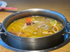 -守柴炉烤鸭(百伦店)
