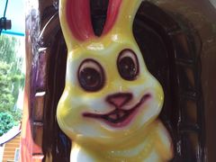 -朝阳公园游乐园