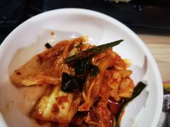 -汉城韩国烧烤火锅(官也街店)