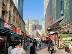 -小白楼1902欧式风情街