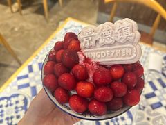 -图味美小黄鱼·景德菜(浙江路店)