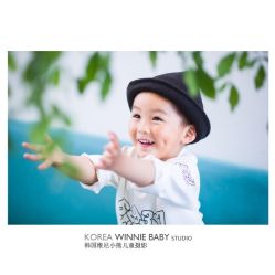 -星宝贝儿童摄影