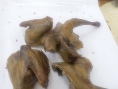 -啊杞恒益饭店(南头总店)