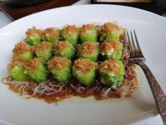 -莉莉海堂HAITANG·烤鸭(国贸商城店)