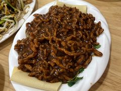 -姥家春饼店(漳州二路店)