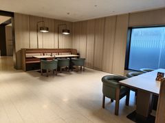 -城际上海虹桥机场酒店