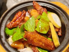 -前海沿·海鲜水饺青岛菜(乐客城店)