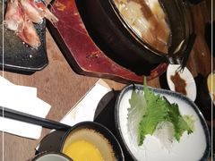 -千代武日本料理(爱建店)