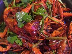 -夜猫子串吧·龙虾.江西小炒(万塘路店)