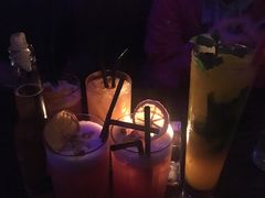 -MARU玛露音乐餐厅(大学路店)