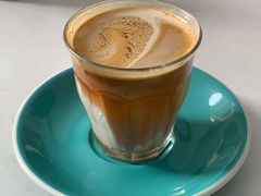 dirty-COTTON CAFE(德信·中外公寓店)