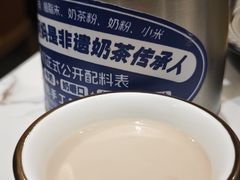 -格日勒阿妈蒙古厨房(新华广场店)