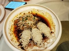 -粗茶淡饭·汉口公馆(循礼门店)