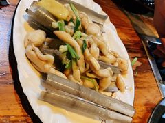 -盈田盈粥庄(博山东路店)