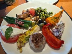 -拉蒂娜·巴西牛排馆 Latina·Brazilian Steakhouse(铜仁旗舰店)