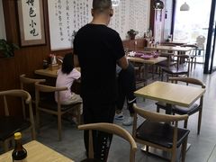 大堂-牛马行牛肉饸饹铺(长春总店)
