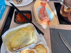-星伦多自助料理·涮烤一体(杭州来福士店)